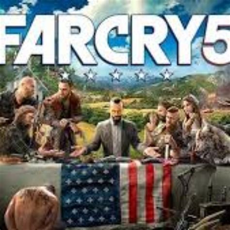 far cry 5 steam unlocked.